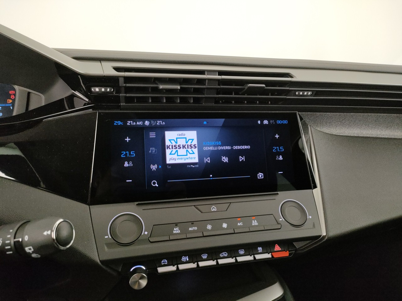 Peugeot 308 Nuovo Diesel 308 Carpi