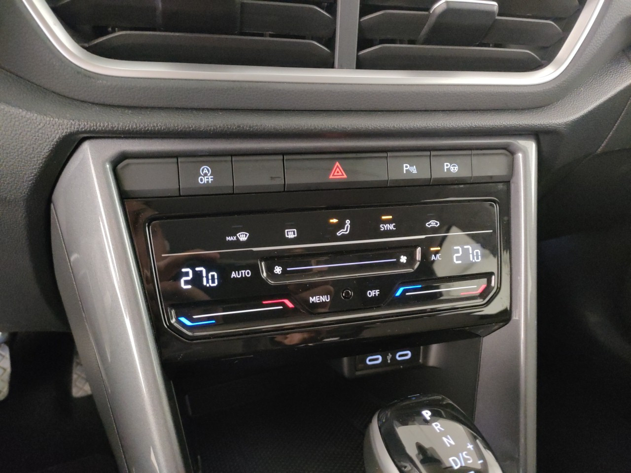 Volkswagen T-Roc Usato 2022 T-Roc Porto Mantovano