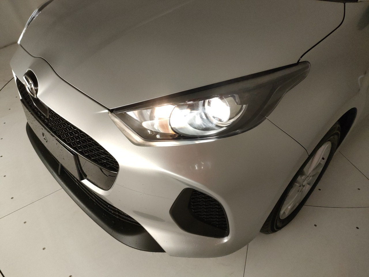 Mazda 2 Nuovo Ibrido benzina 2 Porto Mantovano