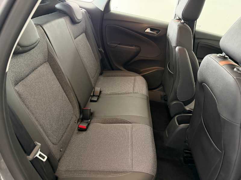 Crossland 2021 - Crossland 1.5 Ecotec Elegance 110cv