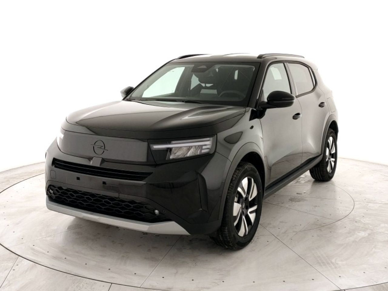 Opel Frontera Aziendali 2026 Frontera Porto Mantovano