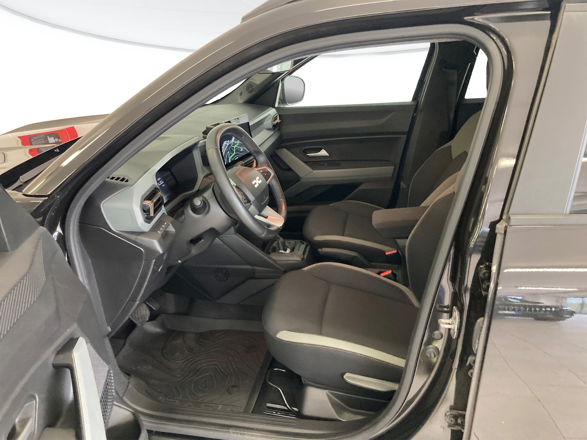 Dacia Duster Usato 2024 Duster Modena
