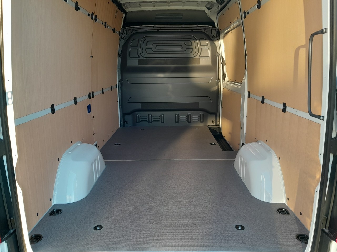 Mercedes Sprinter Sprinter Furgone 319CDI 37/35 PRO - 12