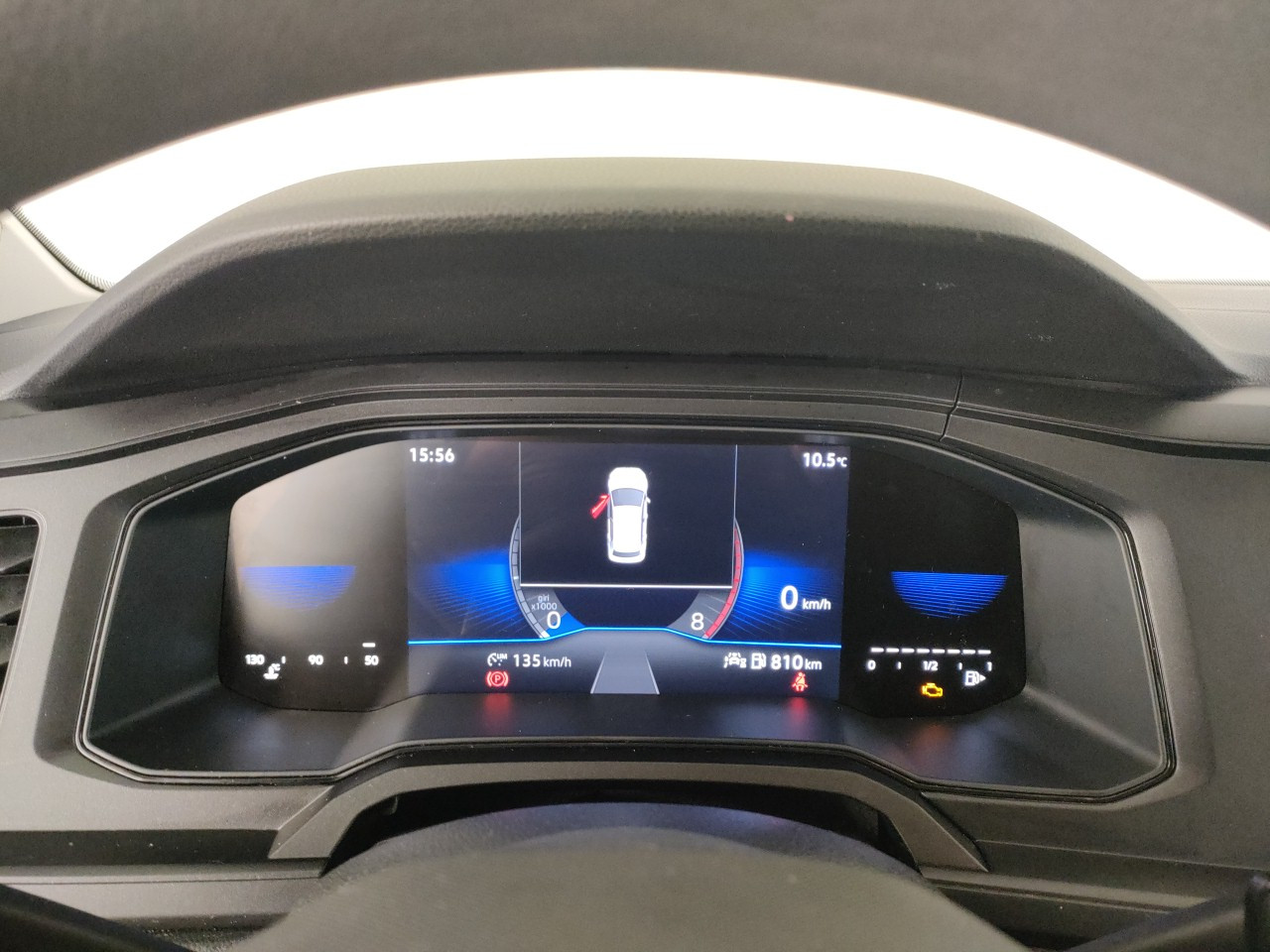 Volkswagen Taigo Usato 2022 Taigo Parma