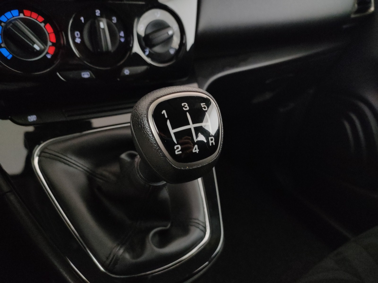 Lancia Ypsilon Usato 2016 Ypsilon Legnago