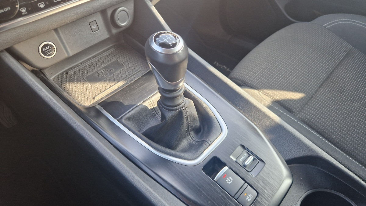 Nissan Qashqai Usato 2022 Qashqai Lonato del Garda