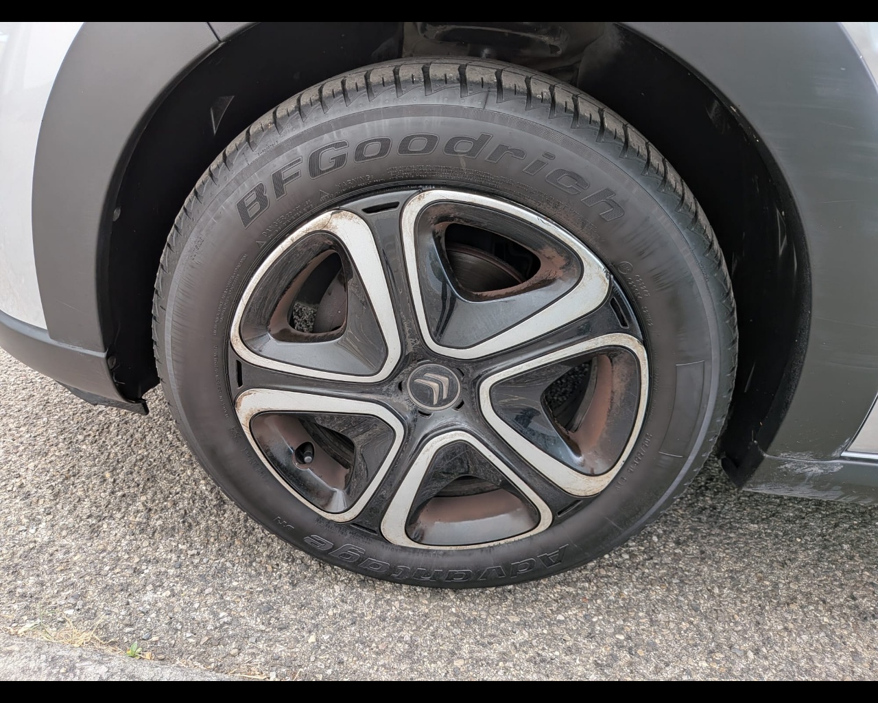 Foto CITROEN C3 1.6 bluehdi Feel s&s 75cv