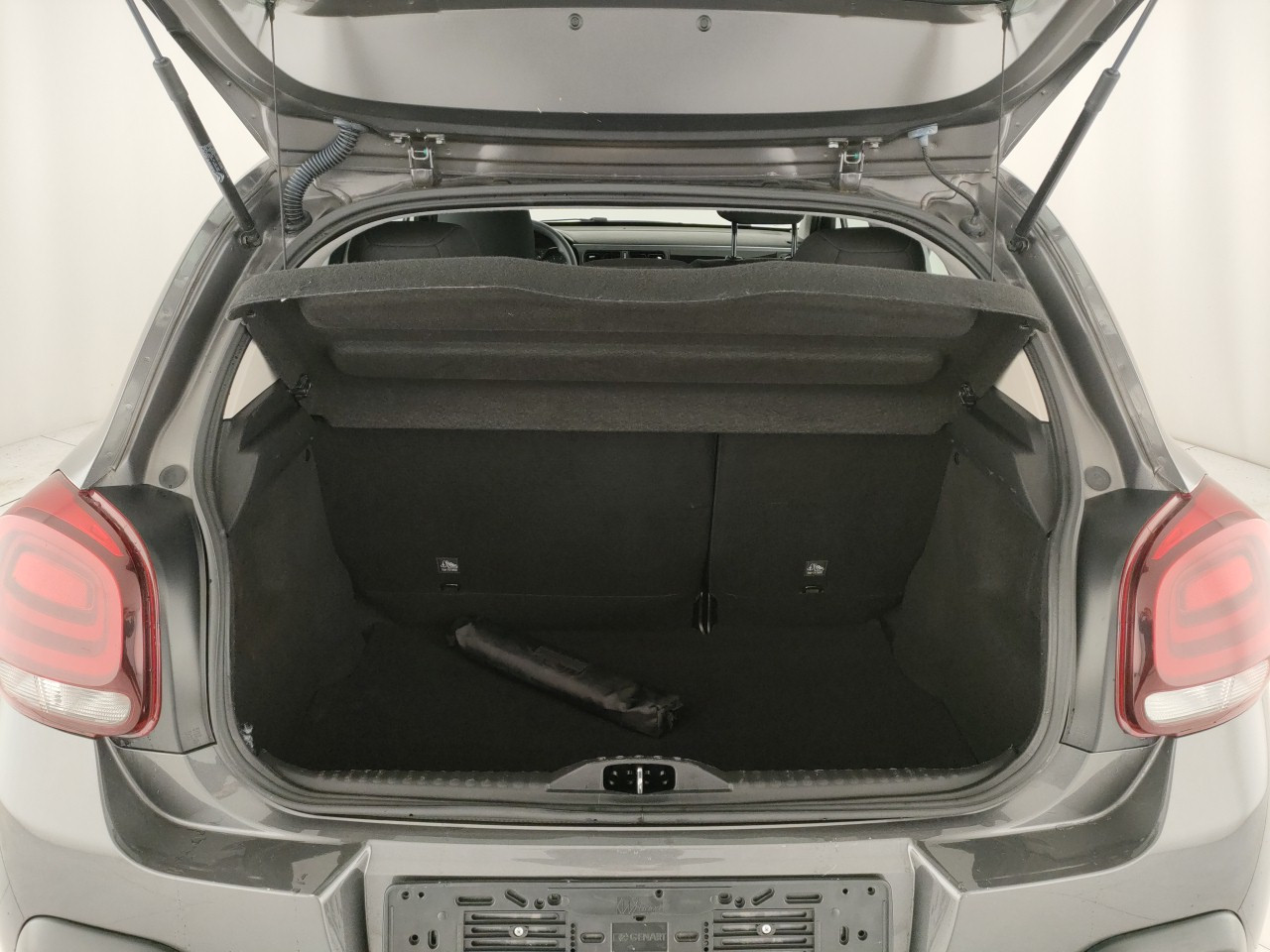 Citroen C3 Usato 2024 C3 Parma