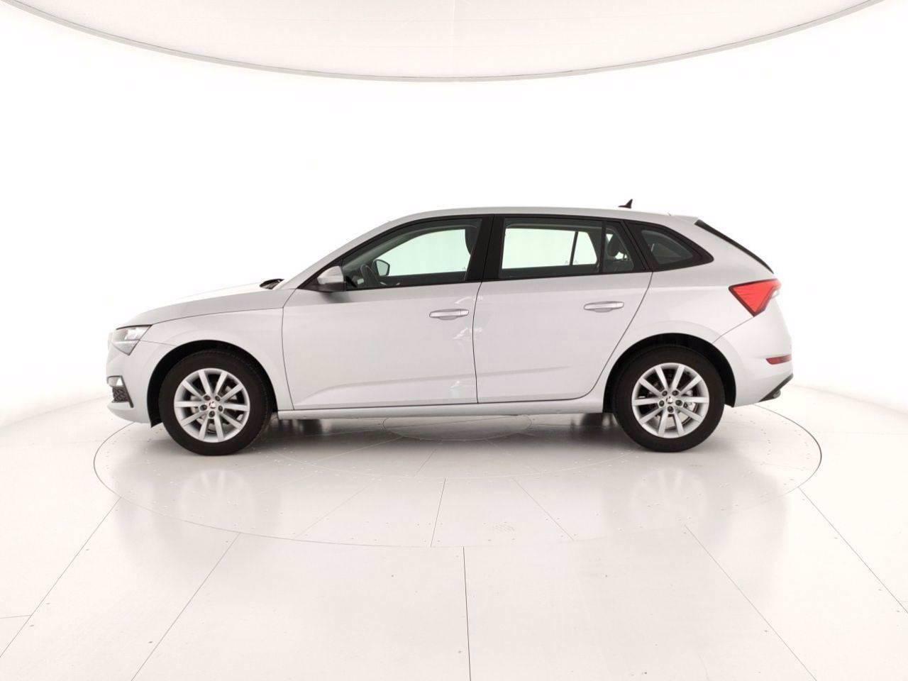 Skoda Scala Usato 2023 Scala Este