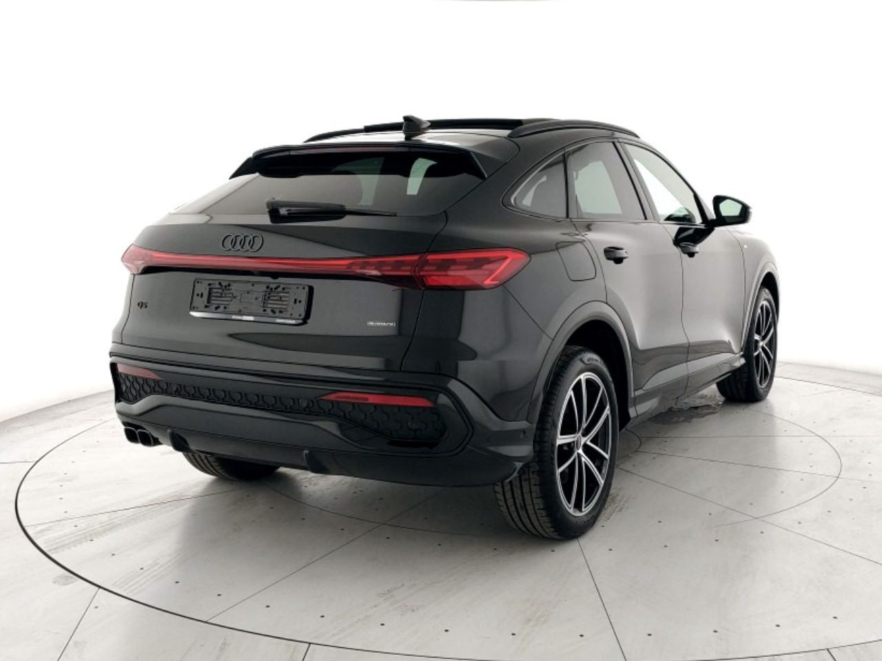 Audi Q5 Usato 2025 Q5 Parma