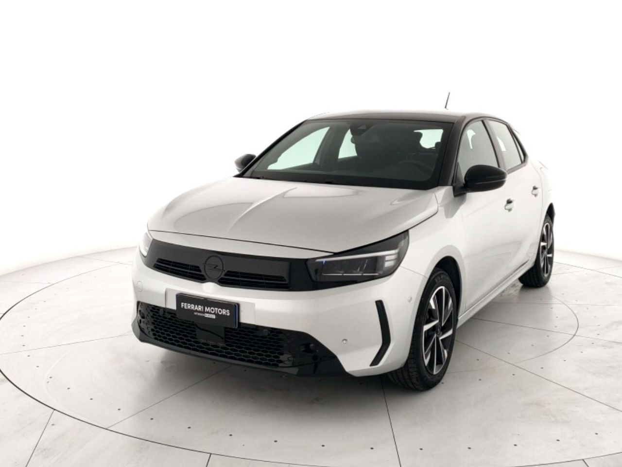Opel Corsa Usato 2025 Corsa Porto Mantovano
