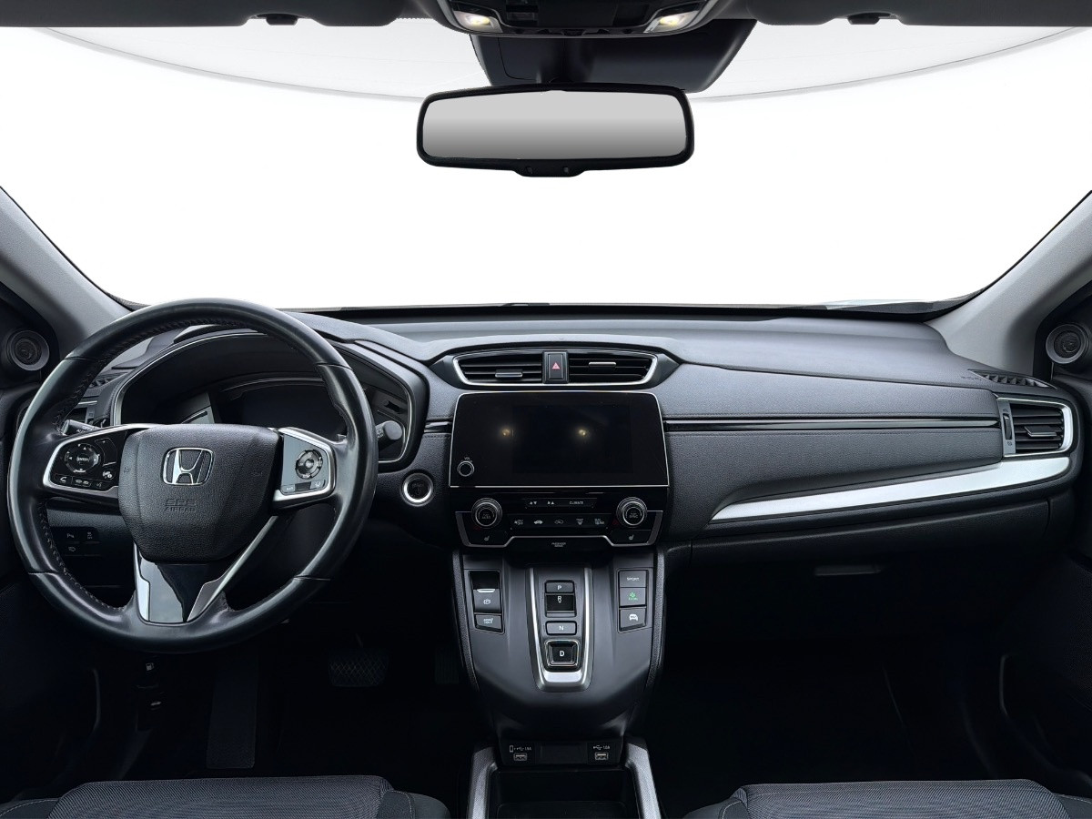 Honda CR-V Usato 2022 CR-V Mestre