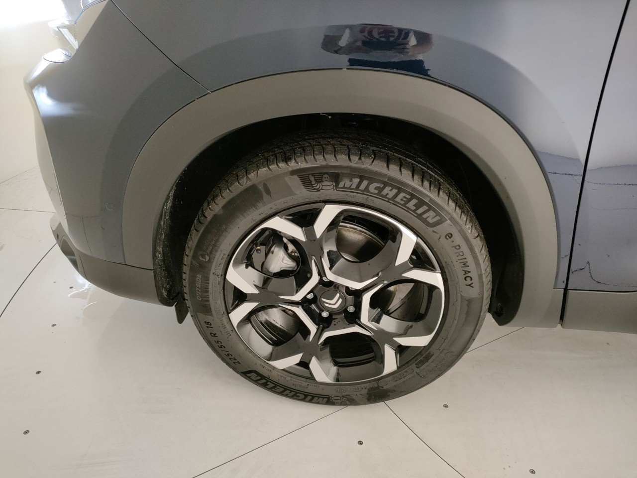 Citroen C5 Aircross Nuovo Diesel C5 Aircross Verona