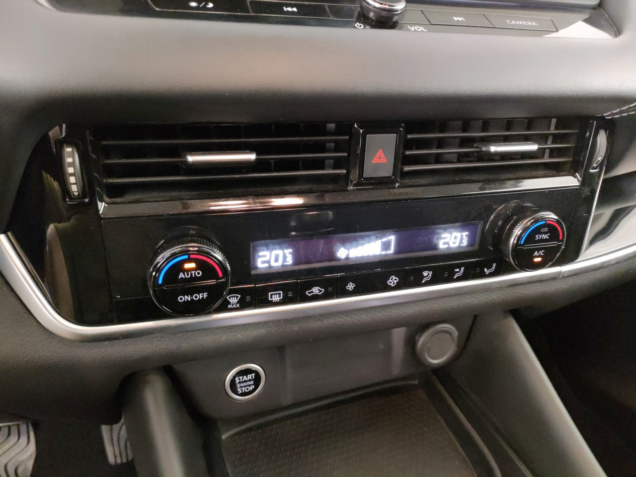 Nissan Qashqai Usato 2024 Qashqai Reggio Emilia