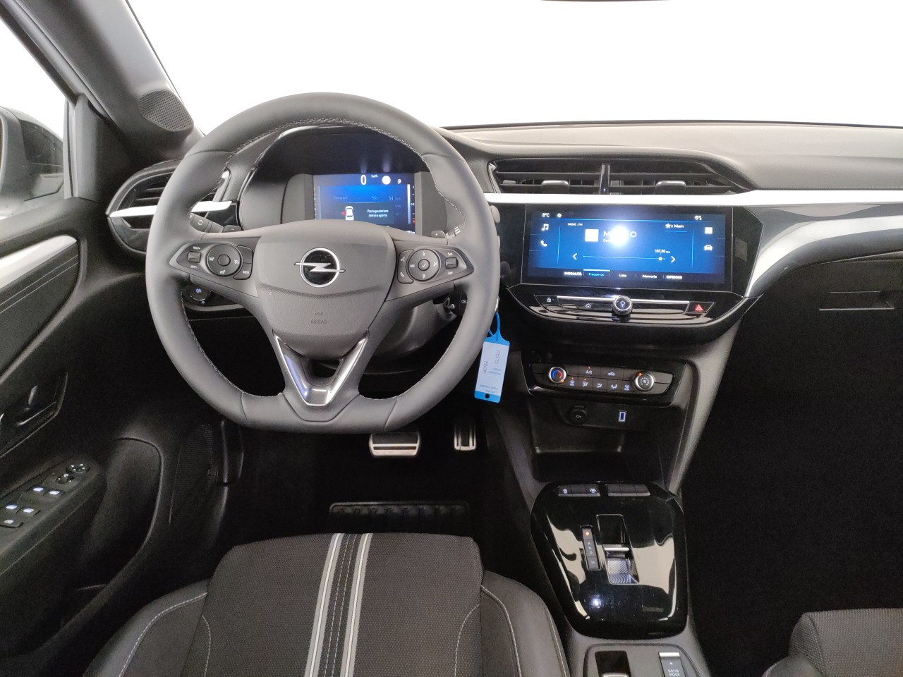 Opel Corsa Usato 2025 Corsa Reggio Emilia