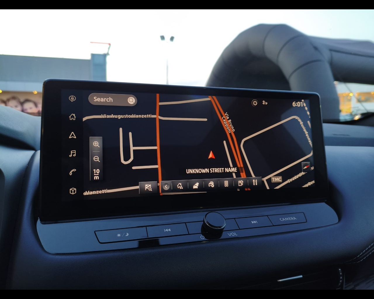 Foto NISSAN Qashqai 1.5 e-power Tekna+ 2wd