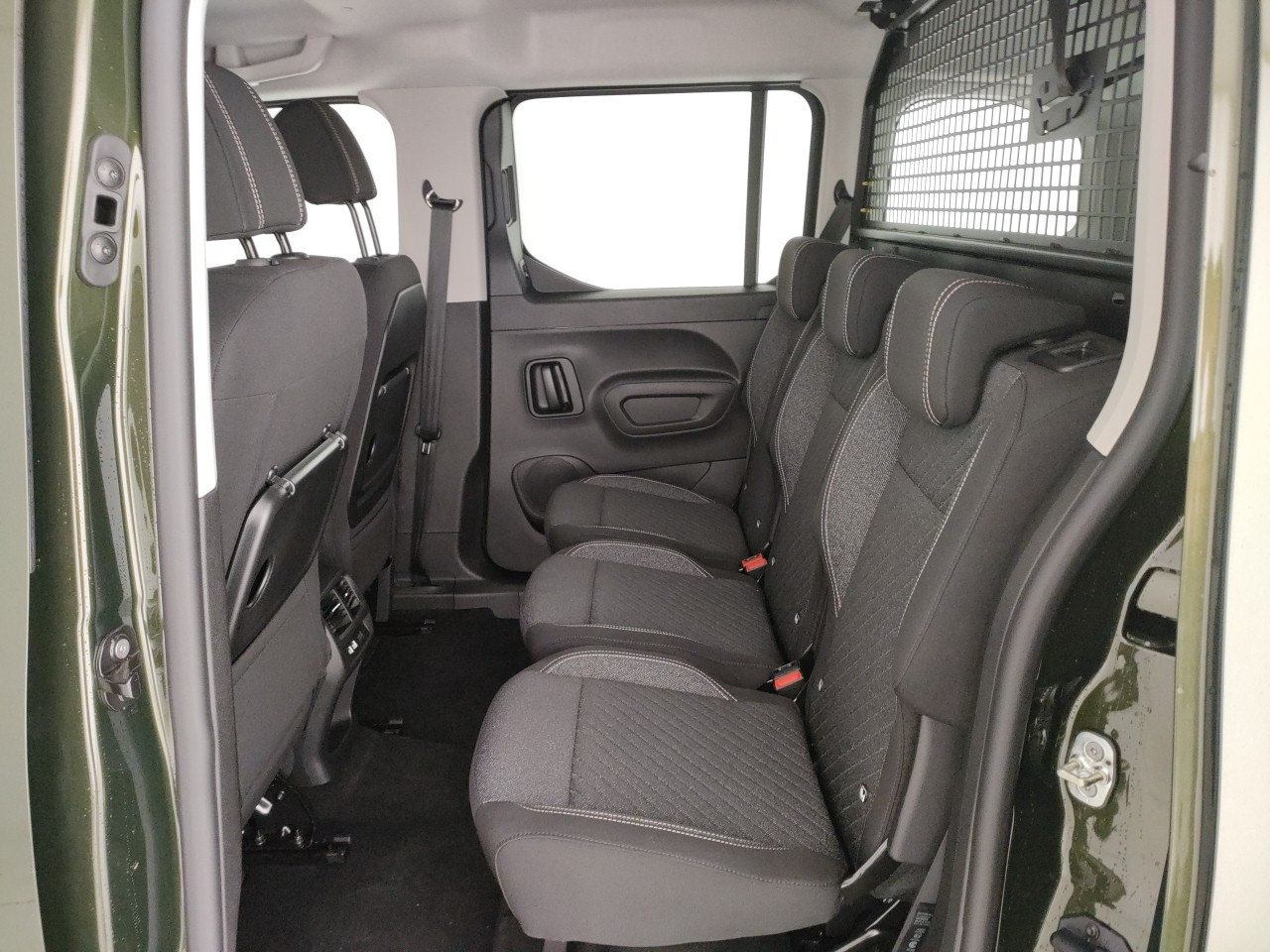 Peugeot Rifter Nuovo Diesel Rifter Porto Mantovano