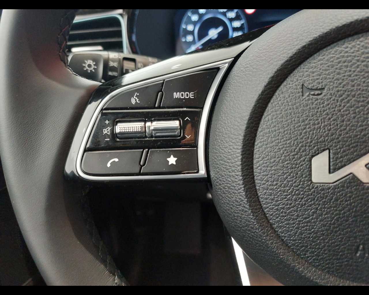 Kia Xceed KM0 2026 Xceed Rovigo
