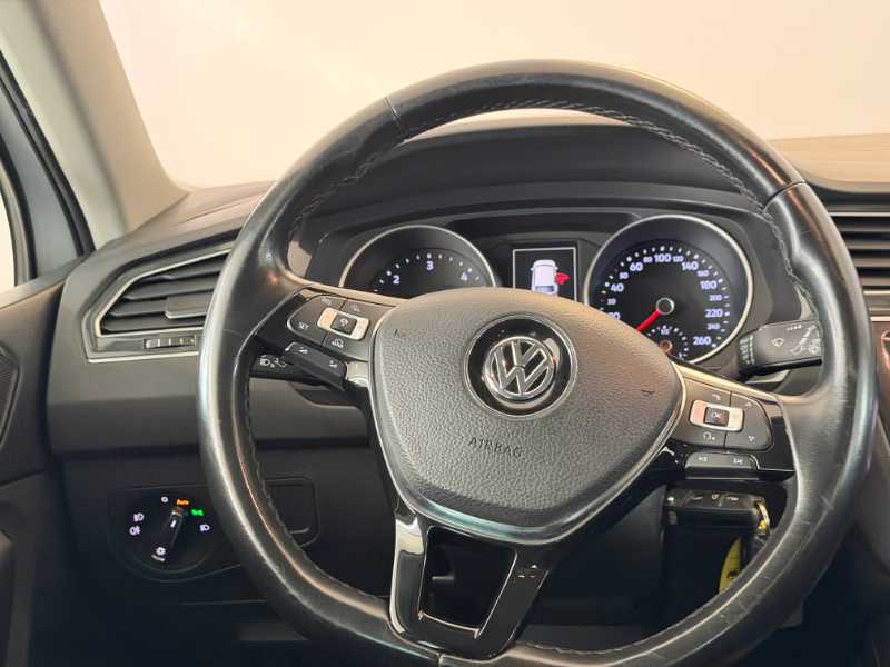 Tiguan Ii - Tiguan 1.6 Tdi Style 115cv