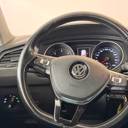 Tiguan Ii - Tiguan 1.6 Tdi Style 115cv