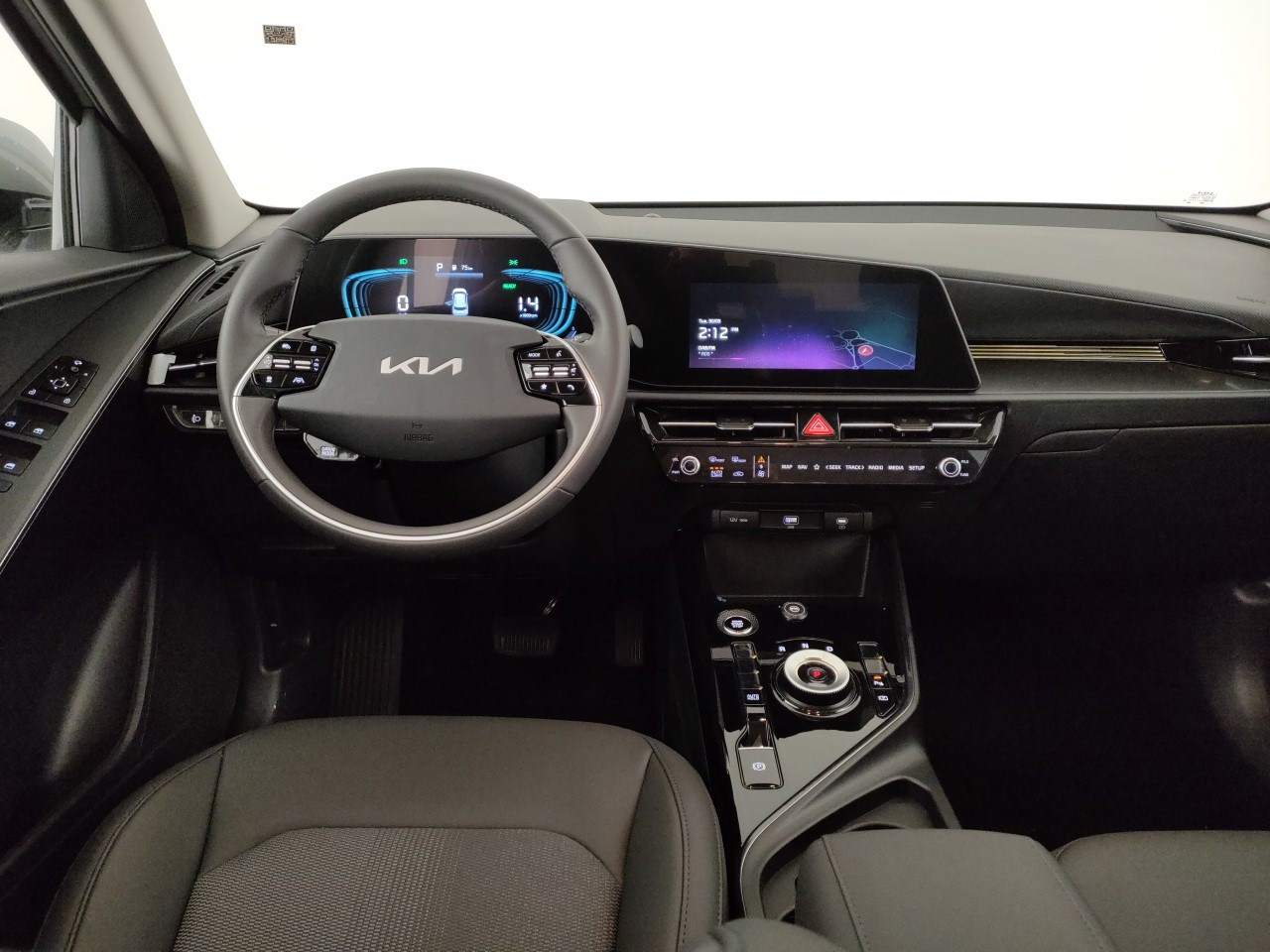 Kia Niro Nuovo GPL Niro Porto Mantovano