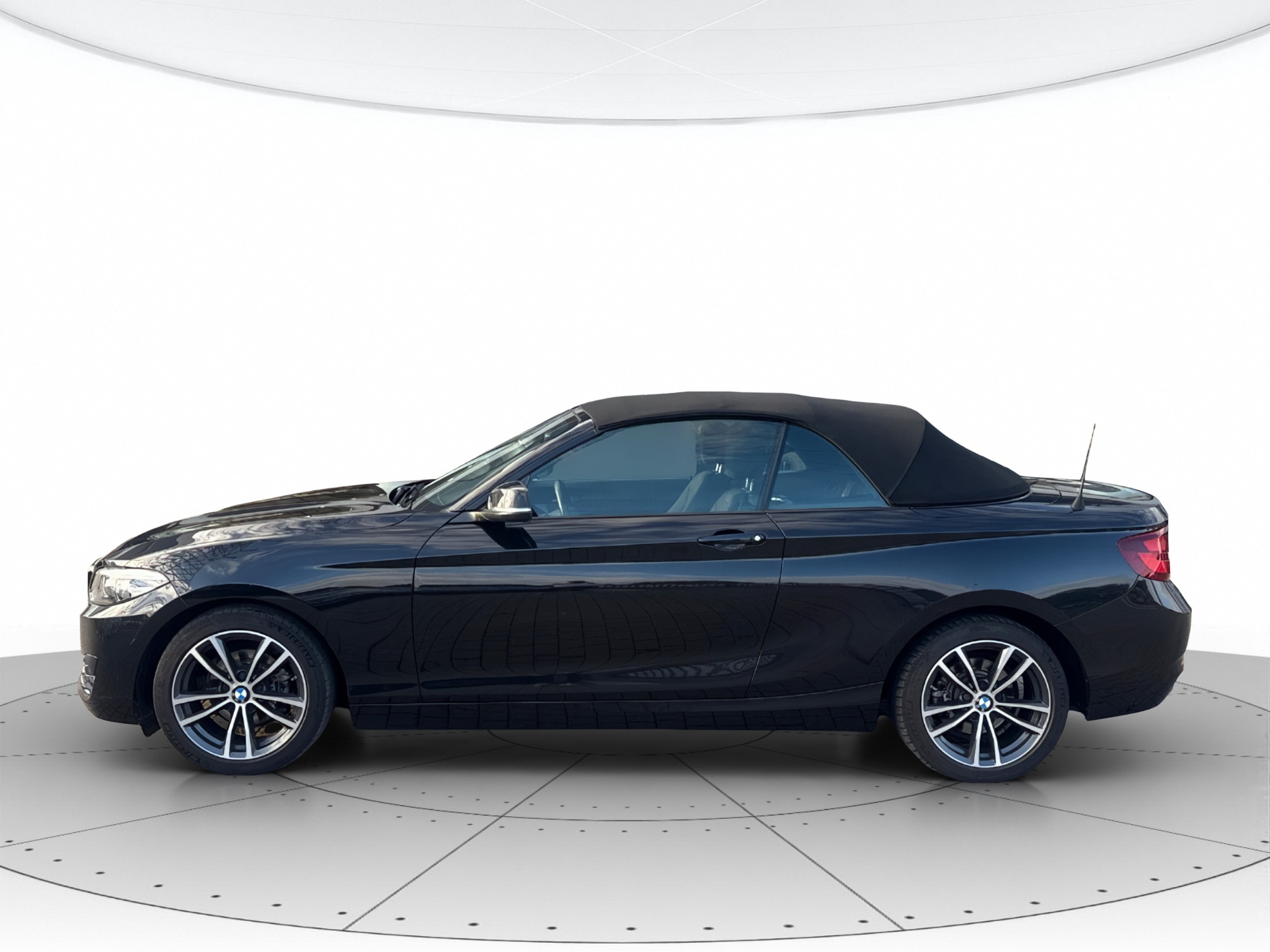 Bmw Serie 2 F23 Cabrio Usato 2020 Serie 2 F23 Cabrio Legnago