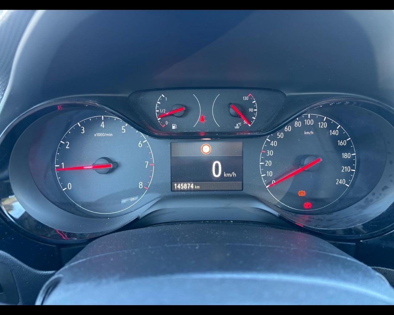 Foto OPEL Corsa 1.5 Edition s&s 100cv