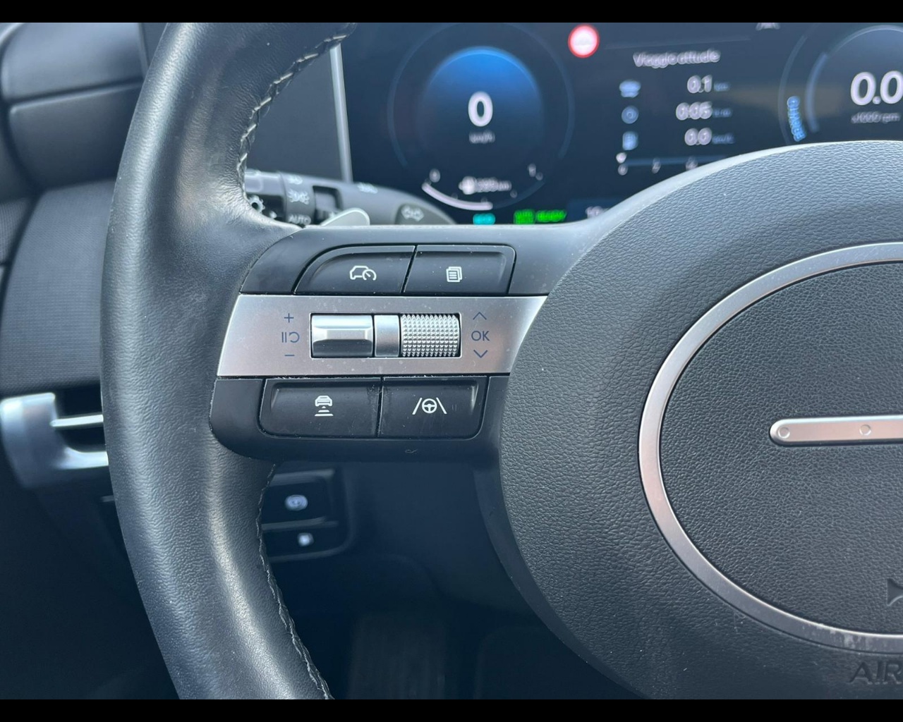 Foto HYUNDAI Tucson 1.6 phev 215cv Exellence 2wd auto