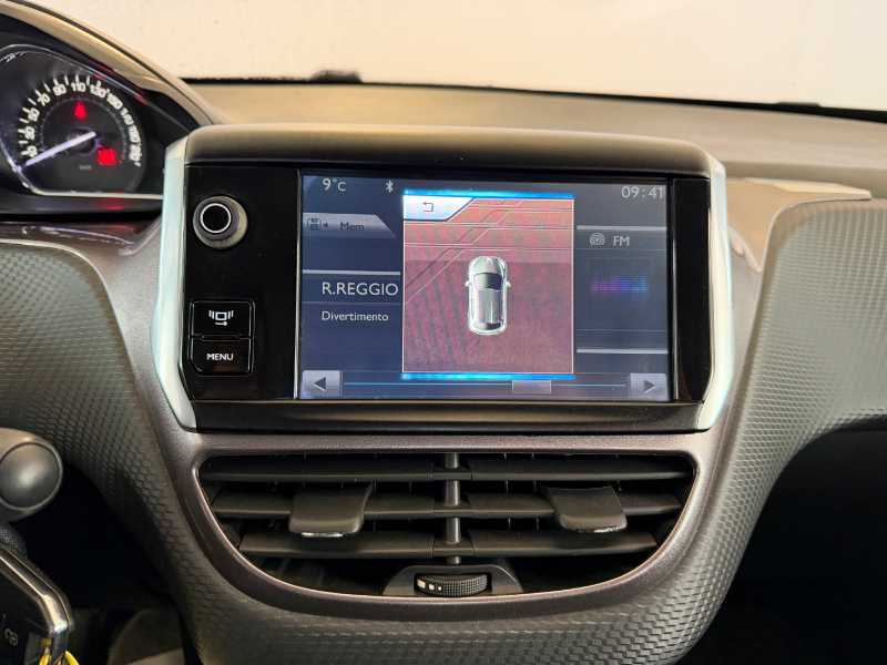 2008 - 2008 1.2 Pt (vti) 12v Active 82cv