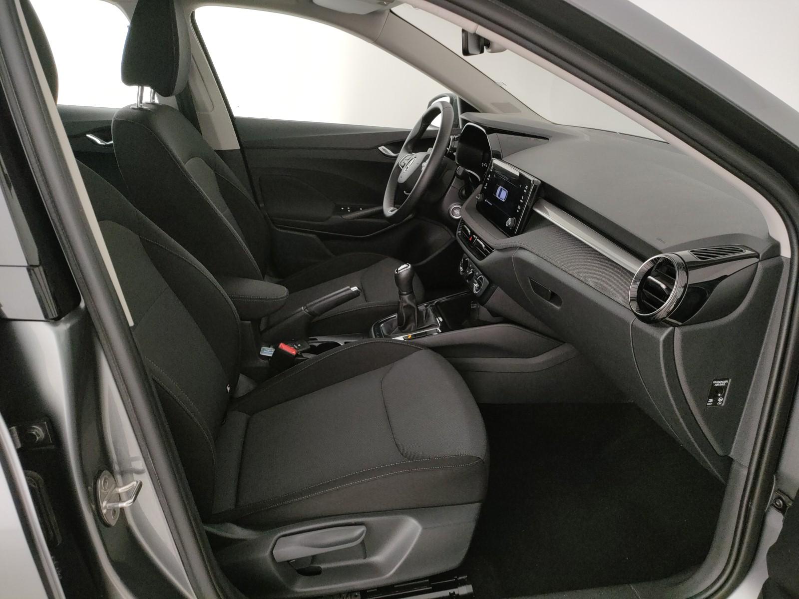 Skoda Fabia Usato 2024 Fabia Padova