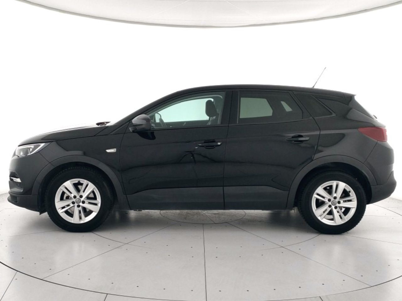 Opel Grandland Usato 2019 Grandland Modena