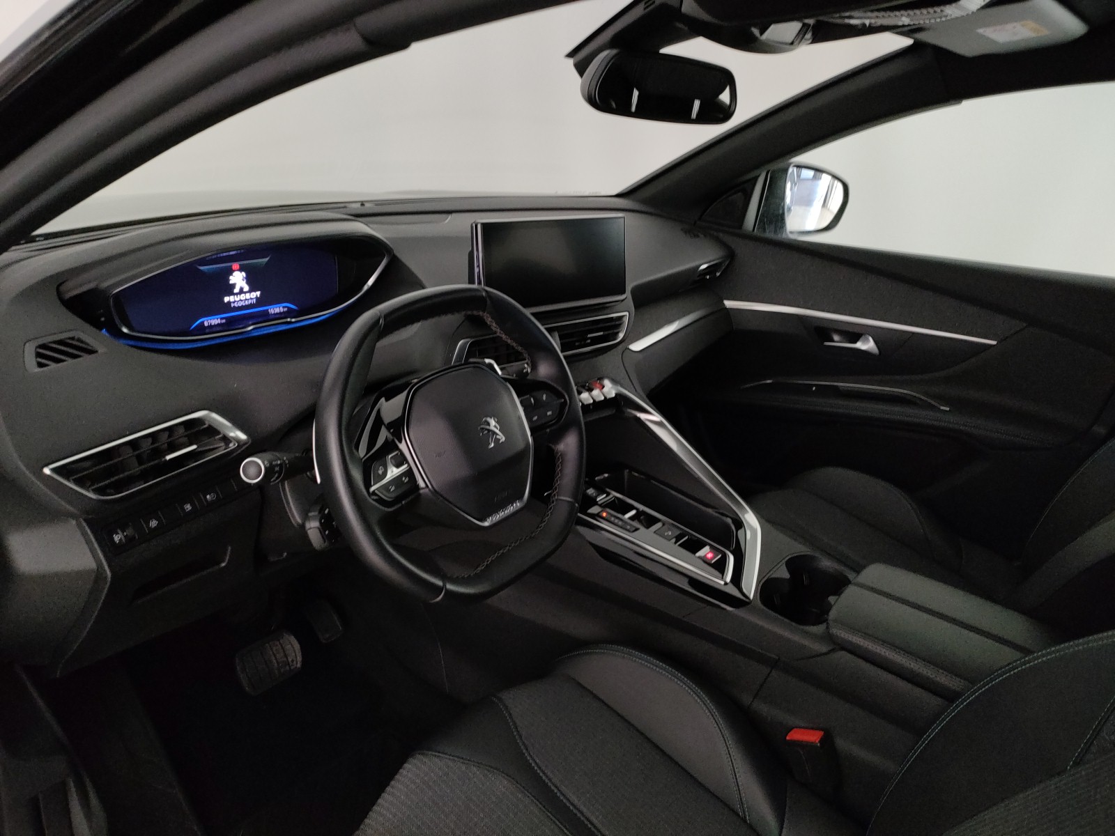 Peugeot 3008 Usato 2023 3008 Mestre