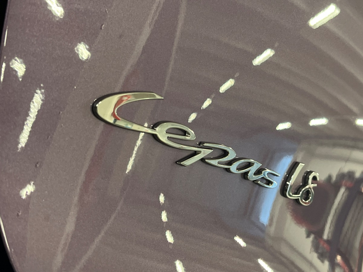 Lepas LEPAS L8 PHEV Nuovo Ibrido benzina LEPAS L8 PHEV Verona