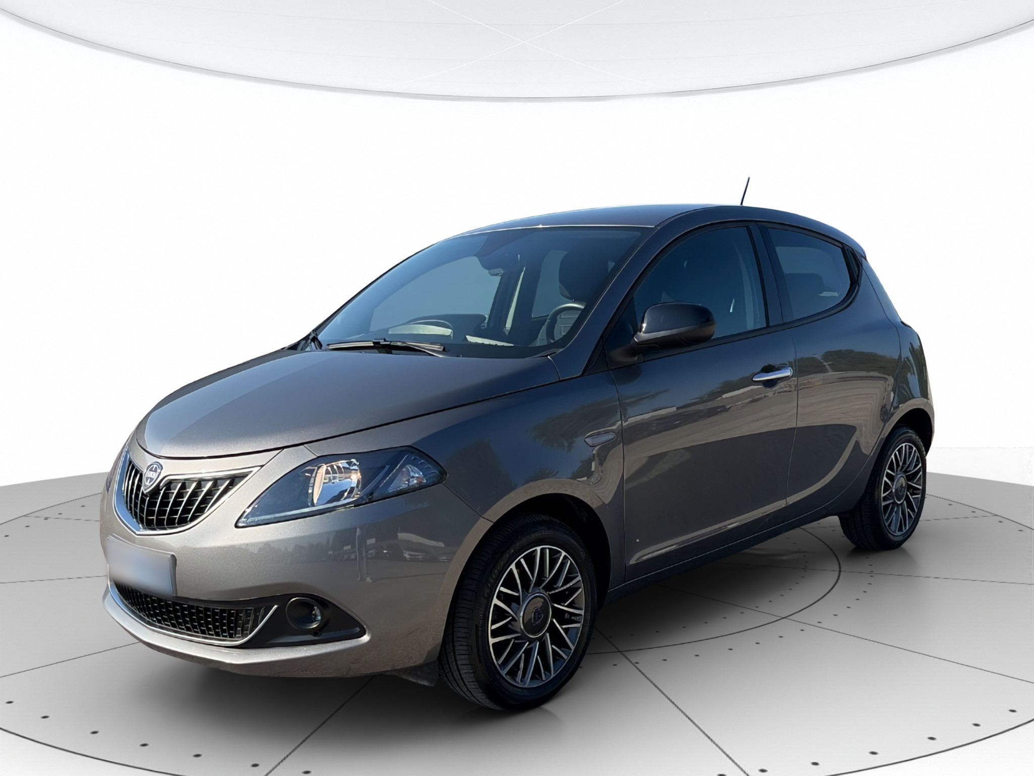 Lancia Ypsilon Usato 2023 Ypsilon Mestre