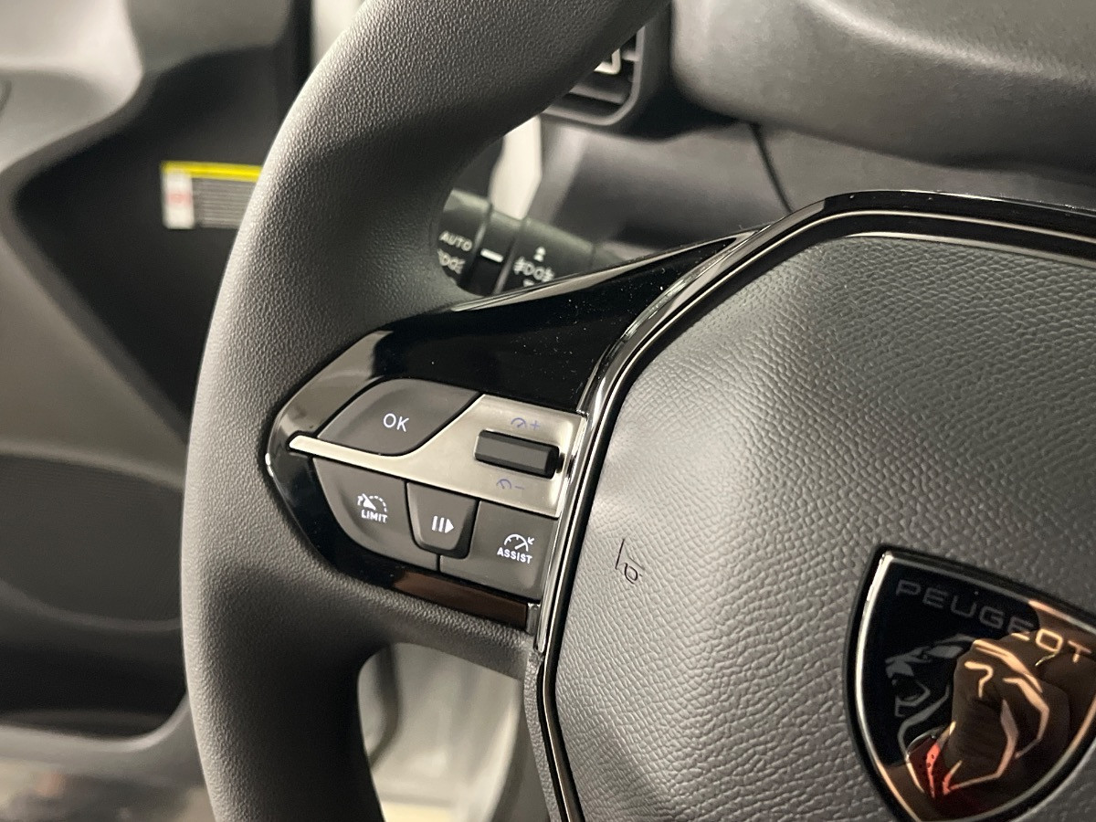 Peugeot Partner Nuovo Diesel Partner Verona