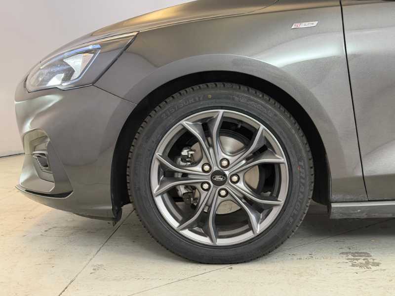 Focus V - Focus 1.5 Ecoblue St-line S&s 120cv My20.75