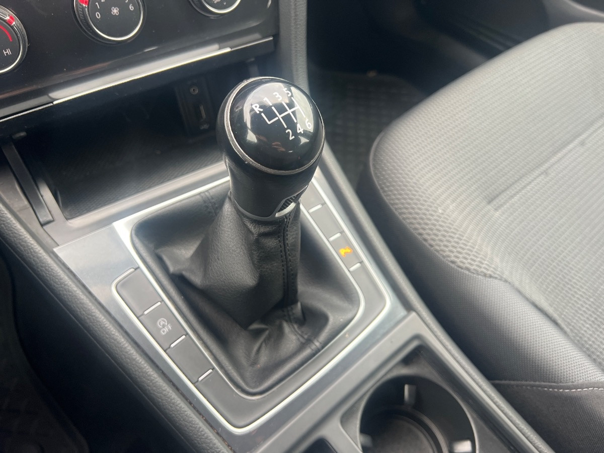 Volkswagen Golf Usato 2017 Golf Rovigo