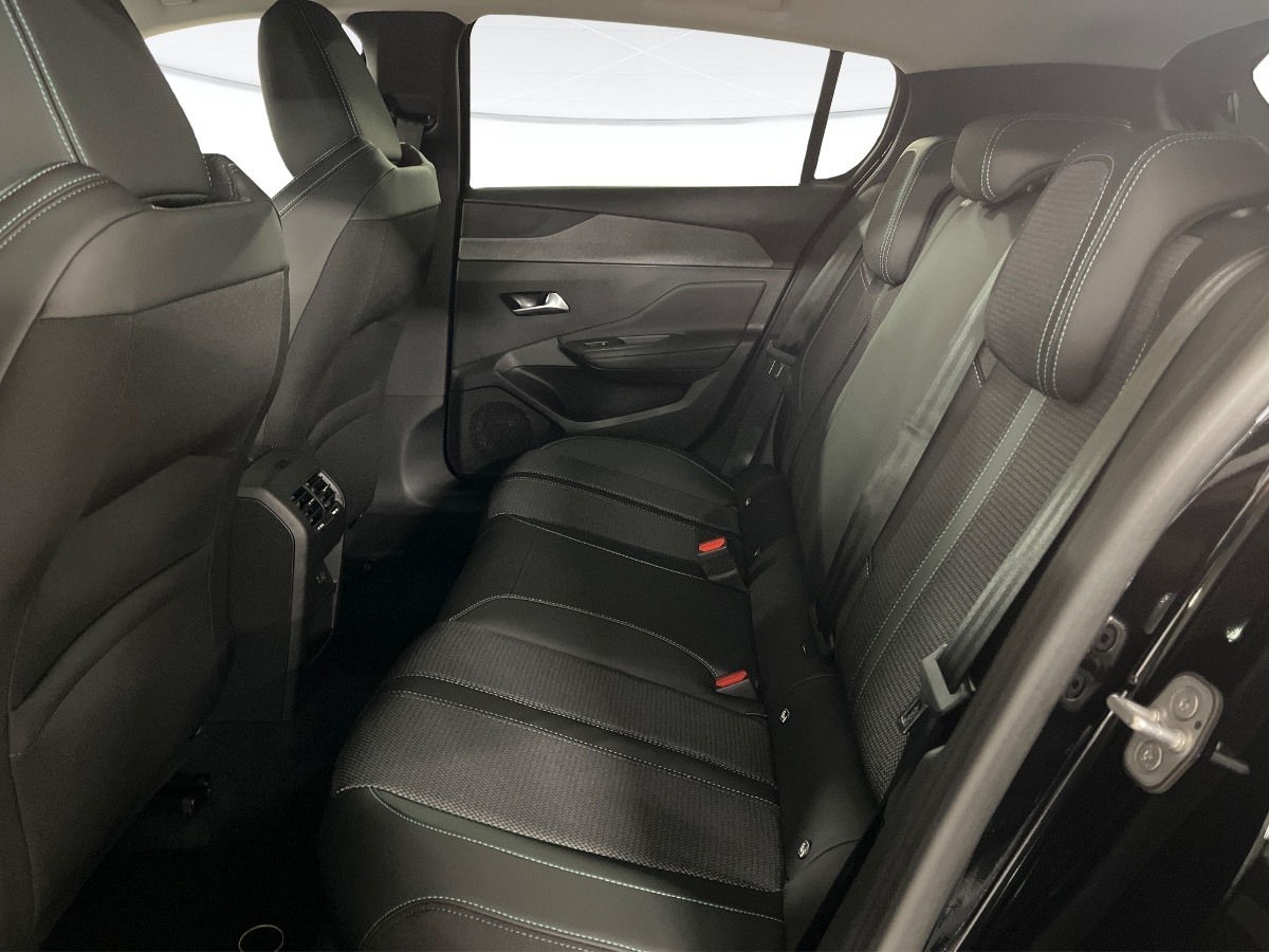 Peugeot 308 Nuovo Diesel 308 Verona