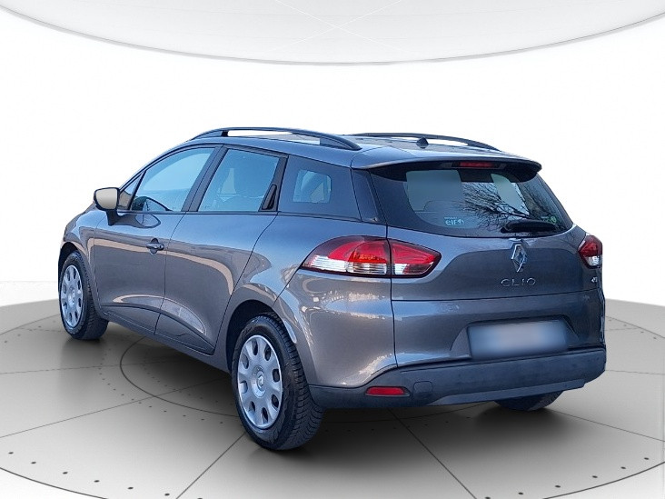 Renault Clio Usato 2016 Clio San Vendemiano