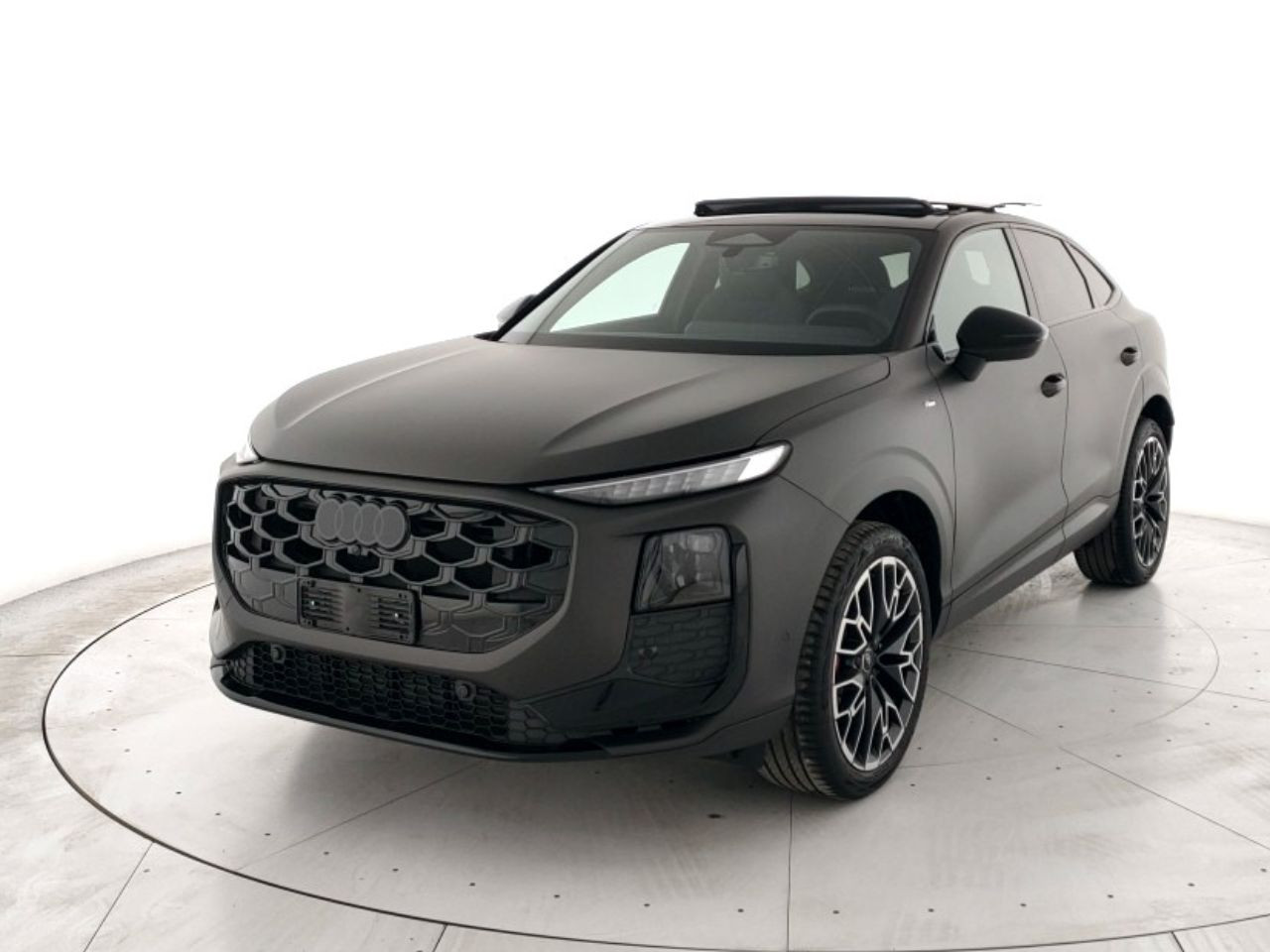 Audi Q3 Usato 2026 Q3 Porto Mantovano