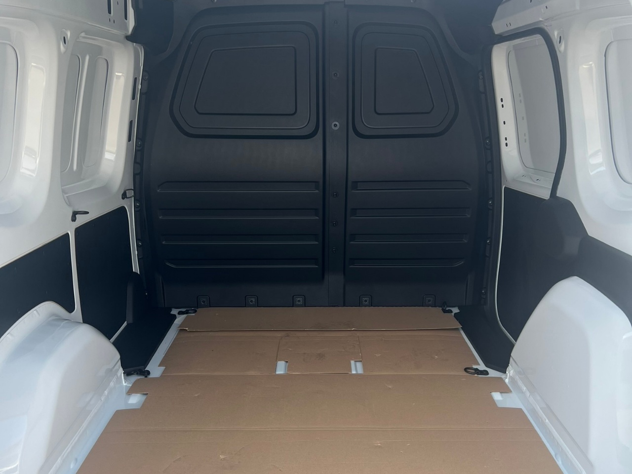Mercedes Citan Citan 112 CDI Furgone Long - 6