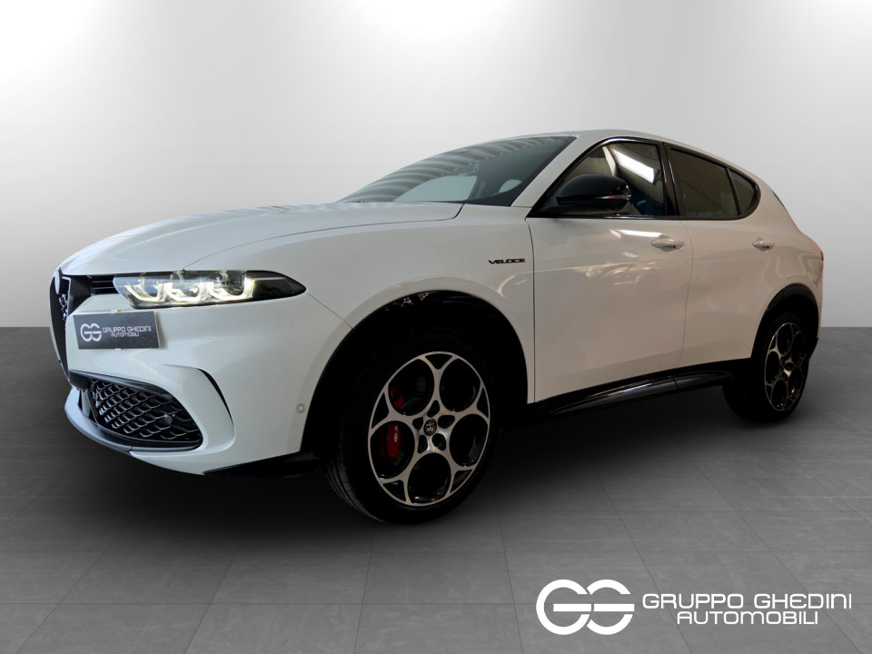 ALFA ROMEO Tonale Diesel My25 Diesel 130cv Veloce Diesel km0