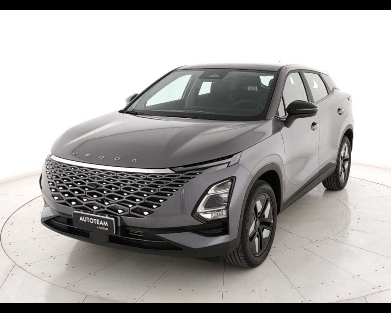 Omoda Omoda 5 Nuovo Benzina Omoda 5 Legnago