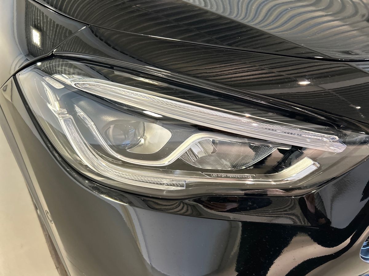 Mercedes GLA GLA 180 d Premium auto - 7