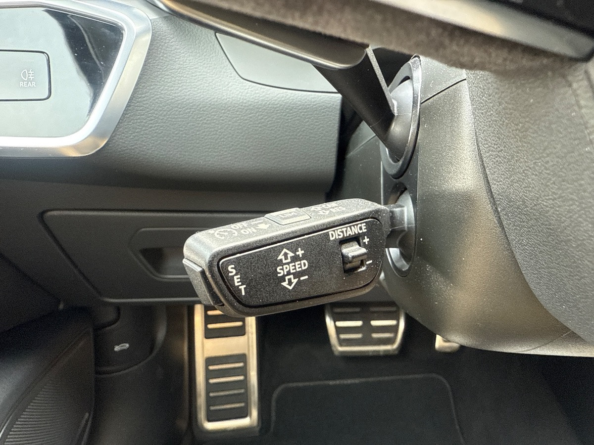 Audi A6 Usato 2022 A6 Legnago