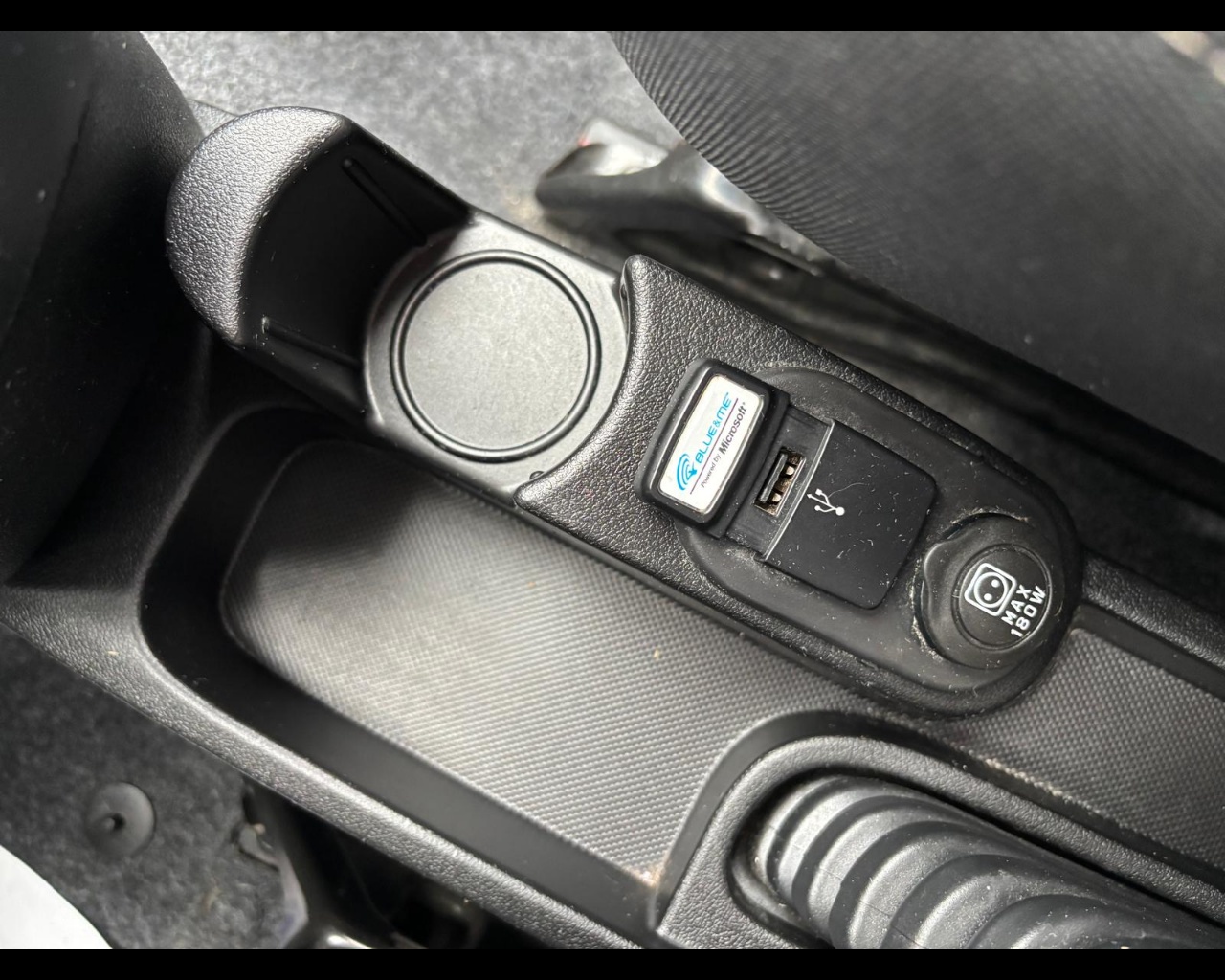 Foto FIAT Qubo 1.3 mjt 16v Dynamic E5+