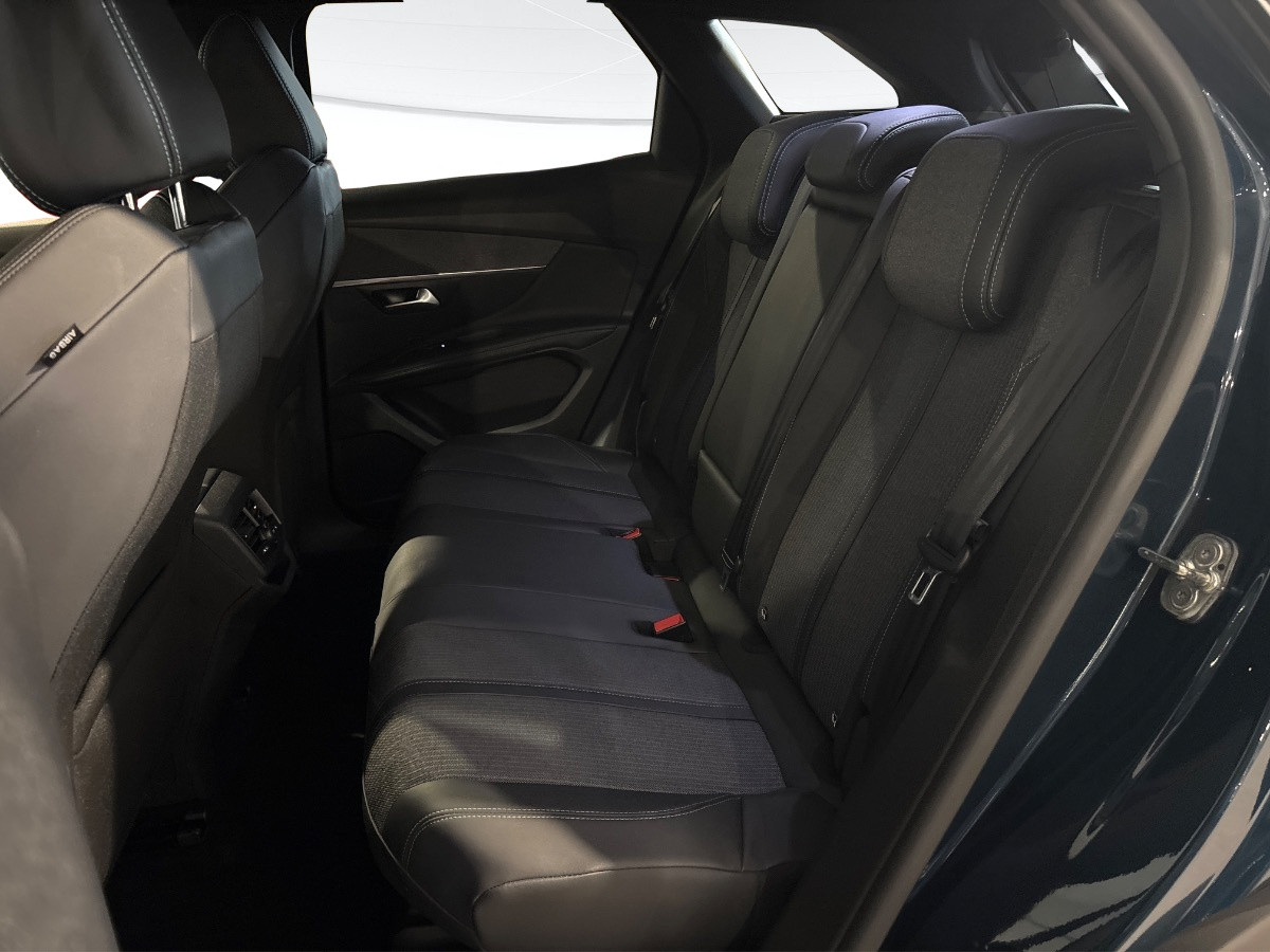 Peugeot 3008 Usato 2023 3008 Parma