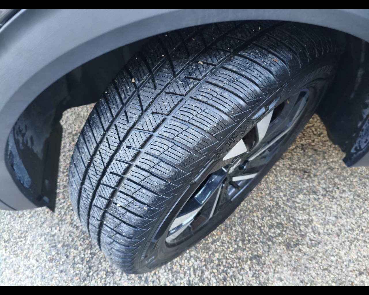 Foto PEUGEOT 2008 1.2 puretech Allure s&s 130cv eat8