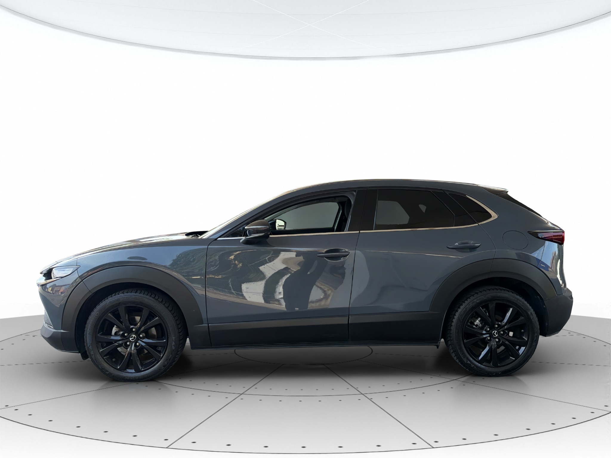 Mazda CX-30 Usato 2022 CX-30 Reggio Emilia