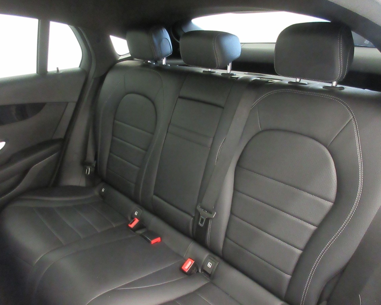 Mercedes GLC Coupé GLC Coupe 220 D Sport 4Matic 9G-Tronic Plus - 14